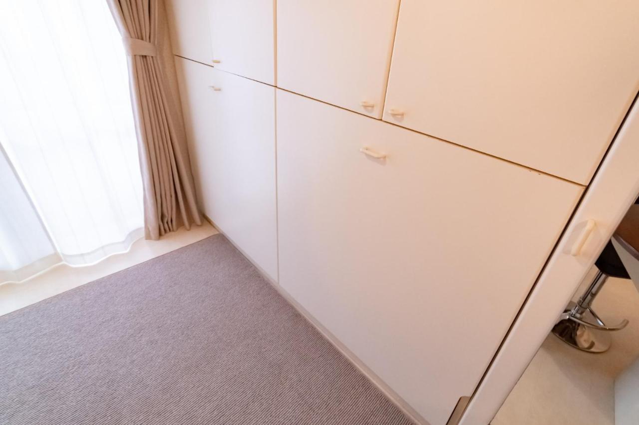 La Parfait De Sapporo / Vacation Stay 5415 Exterior photo
