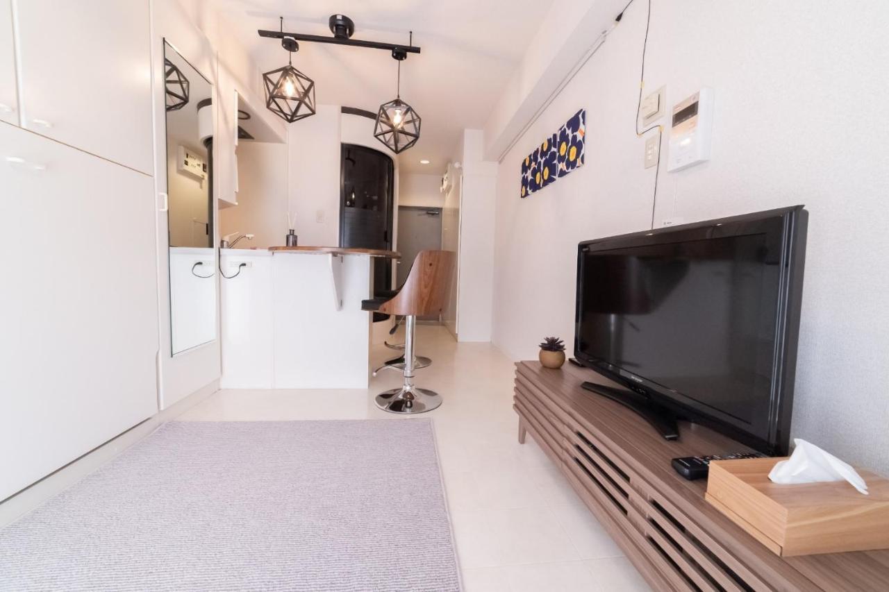 La Parfait De Sapporo / Vacation Stay 5415 Exterior photo