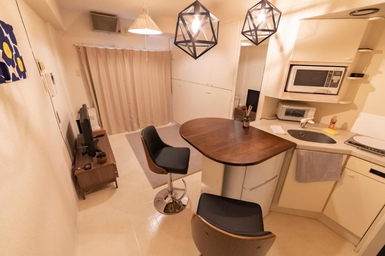 La Parfait De Sapporo / Vacation Stay 5415 Exterior photo