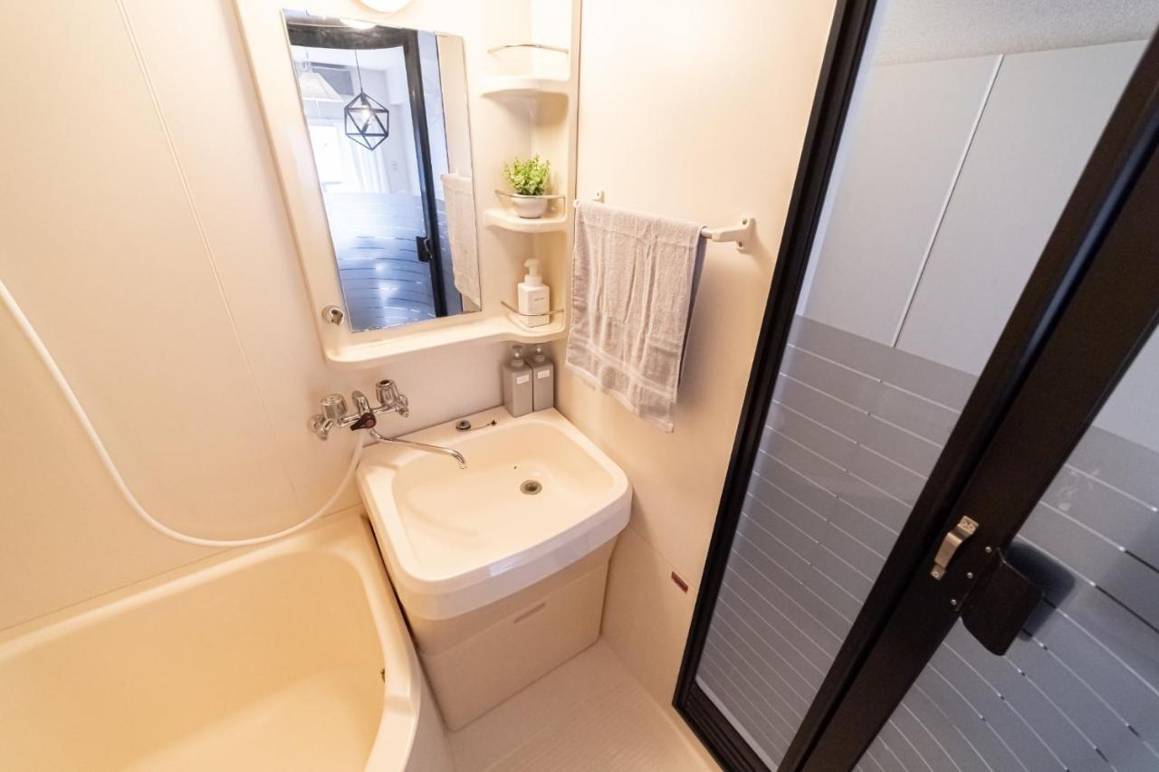 La Parfait De Sapporo / Vacation Stay 5415 Exterior photo