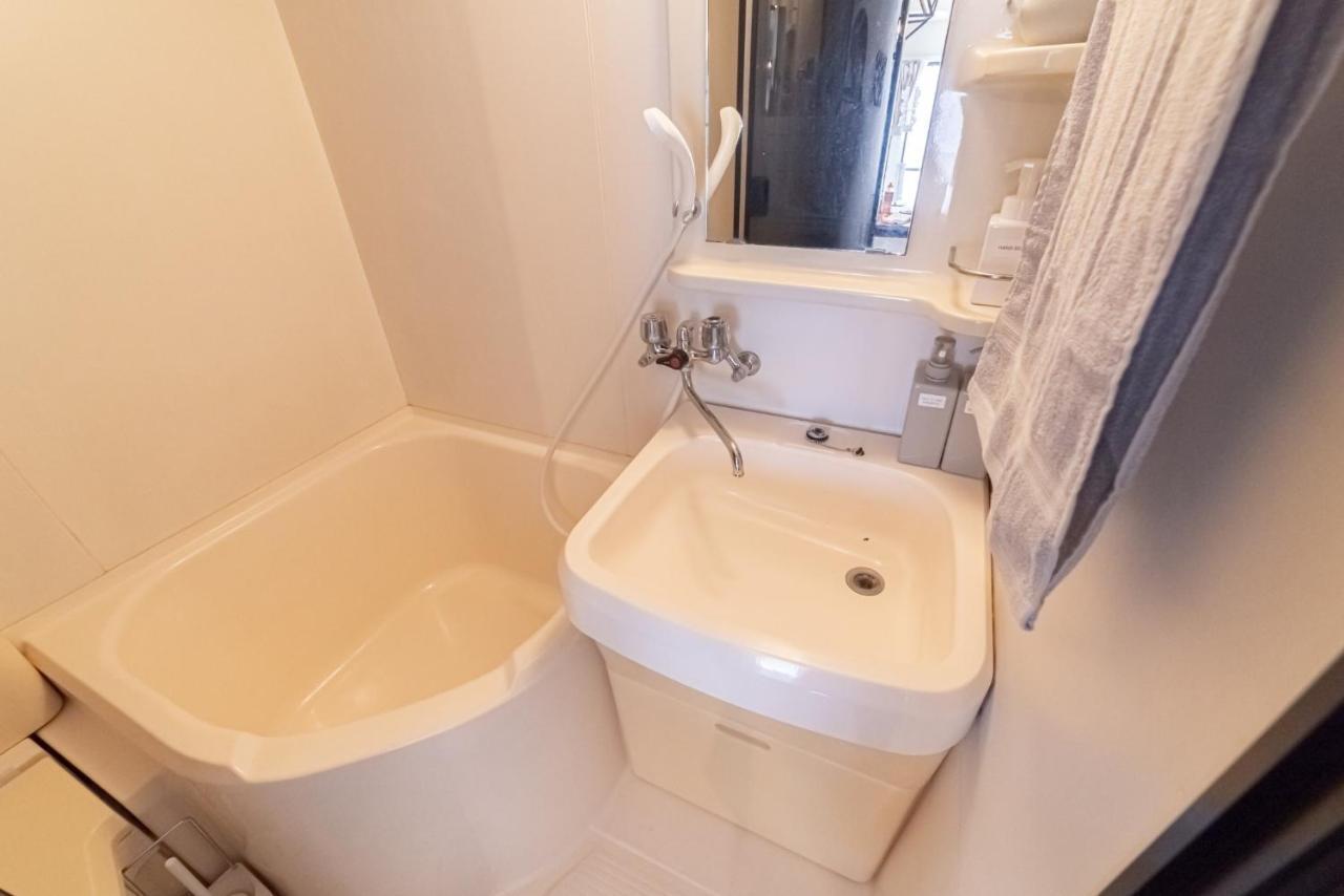 La Parfait De Sapporo / Vacation Stay 5415 Exterior photo