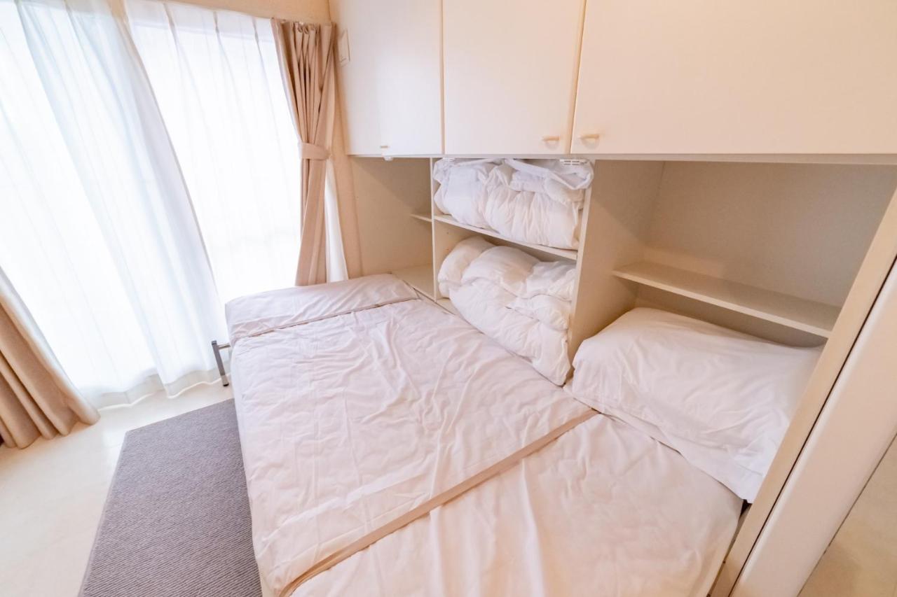 La Parfait De Sapporo / Vacation Stay 5415 Exterior photo